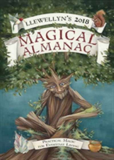 Magical Almanac 2018
