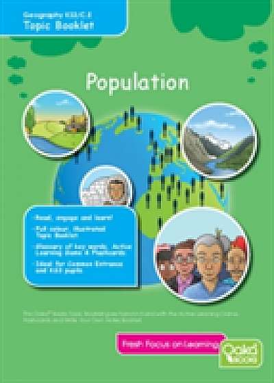 Coperta cărții POPULATION