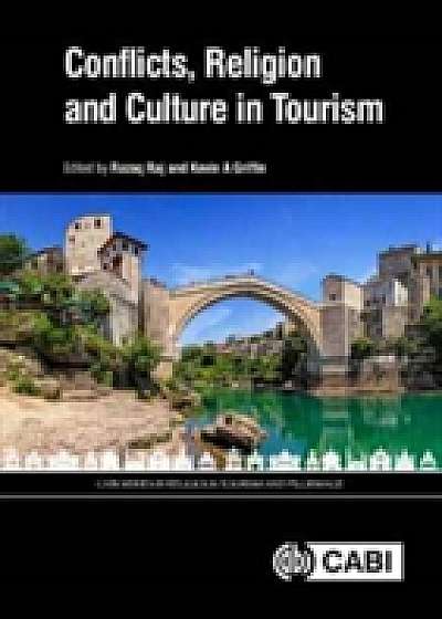 Conflicts, Religion and Culture in Touri