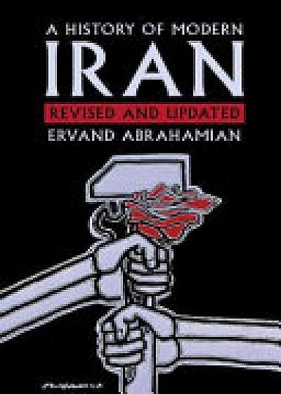 History of Modern Iran