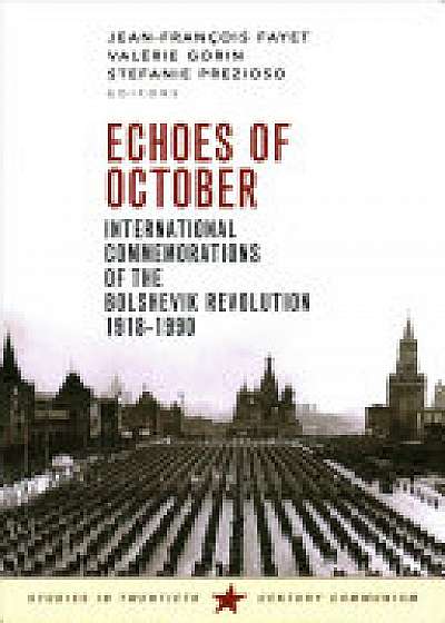 Echoes of October