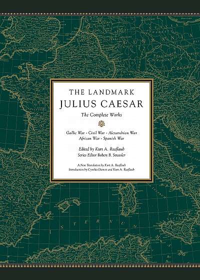 The Landmark Julius Caesar