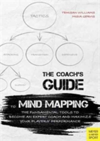 Coach's Guide to Mind Mapping