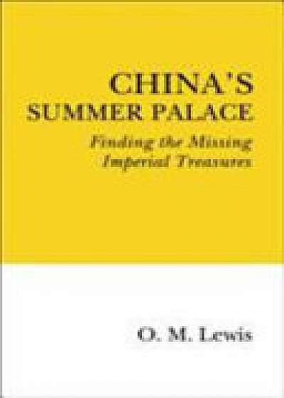 China's Summer Palace
