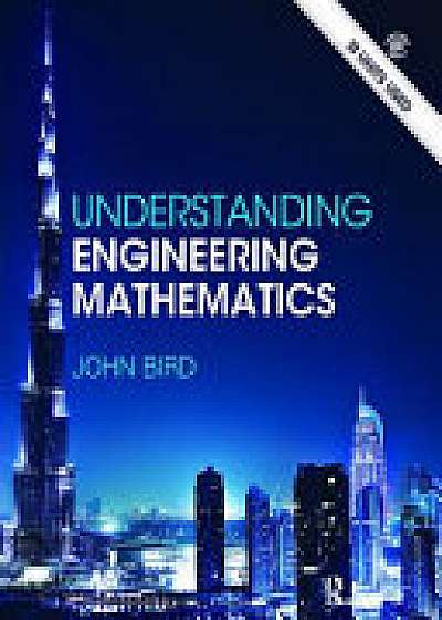 Understanding Engineering Mathematics