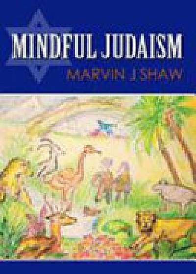 Mindful Judaism