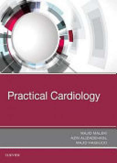 Coperta cărții Practical Cardiology