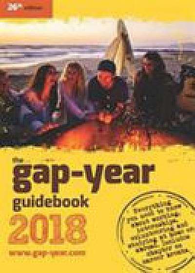 The The Gap-Year Guidebook 2018