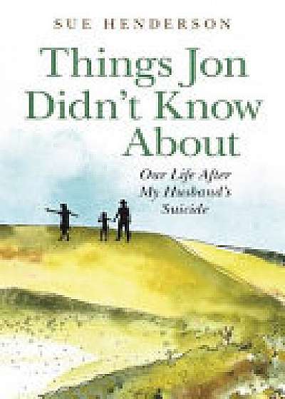 Things Jon Didn't Know About