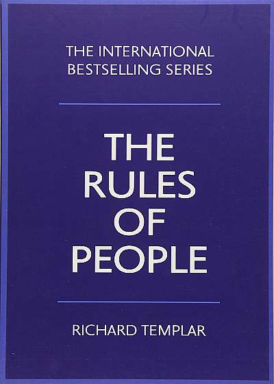 The Rules of People
