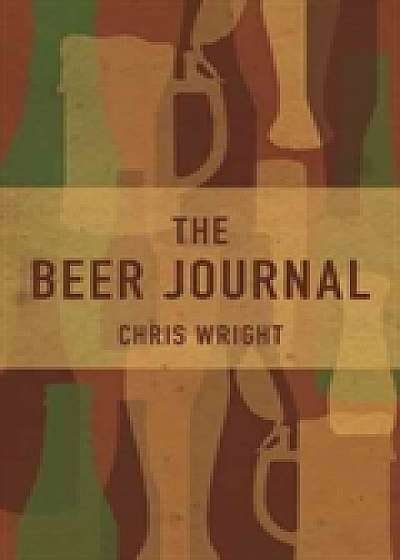 The Beer Journal