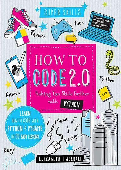 How to Code 2.0
