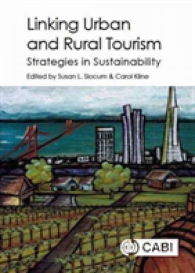 Linking Urban and Rural Touri