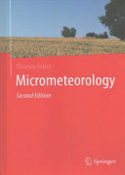 Micrometeorology