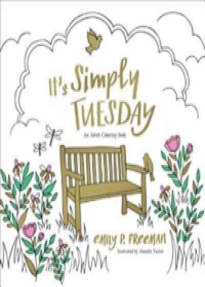It's Simply Tuesday