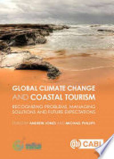 Global Climate Change and Coastal Touri