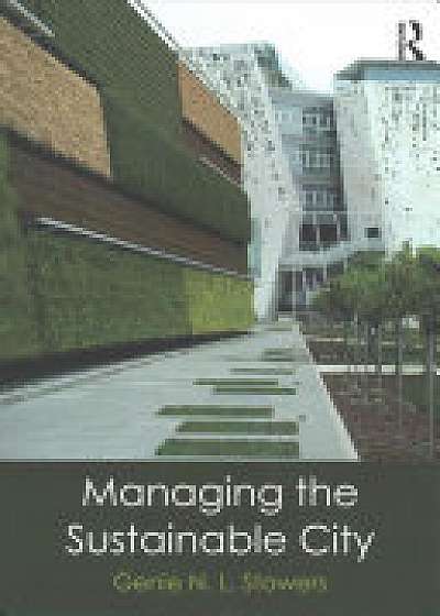 Managing the Sustainable City