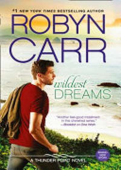 Wildest Dreams (Thunder Point, Book 9)