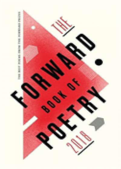 Forward Book of Poetry 2018, The