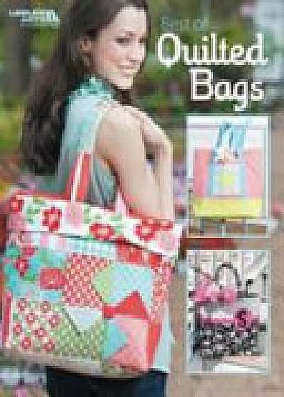 Best of Quilted Bags