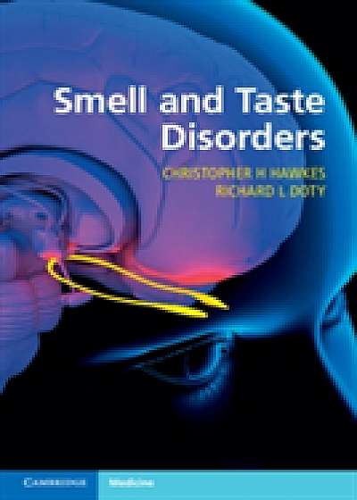 Smell and Taste Disorders