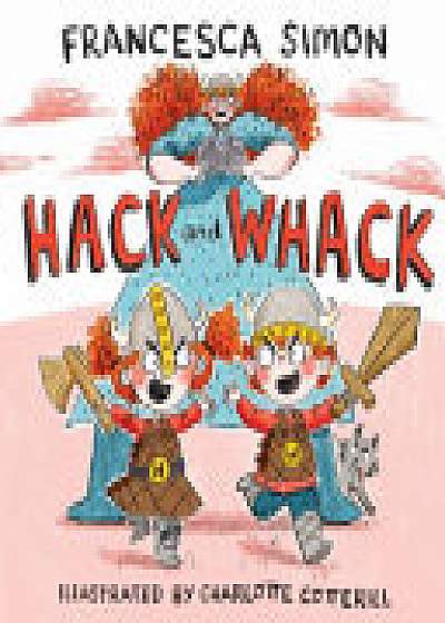 Hack and Whack