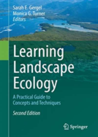 Learning Landscape Ecology