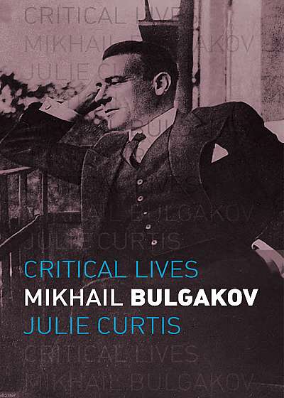 Mikhail Bulgakov