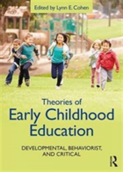 Theories of Early Childhood Education