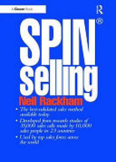 SPIN (R)-Selling