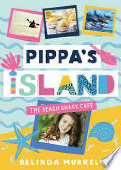 Pippa's Island 1