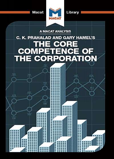 The Core Competence of the Corporation