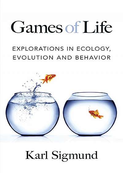Games of Life