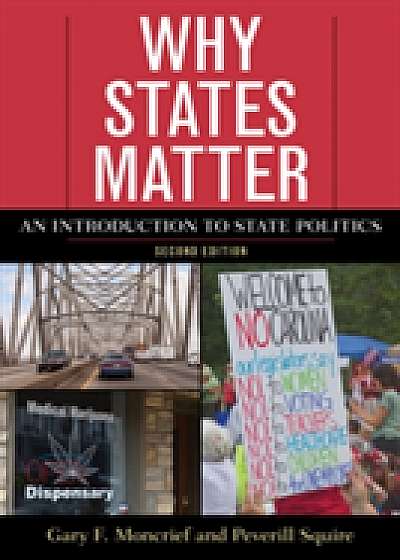 Why States Matter