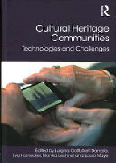 Cultural Heritage Communities