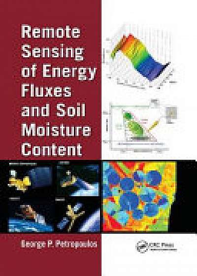 REMOTE SENSING OF ENERGY FLUXES AND