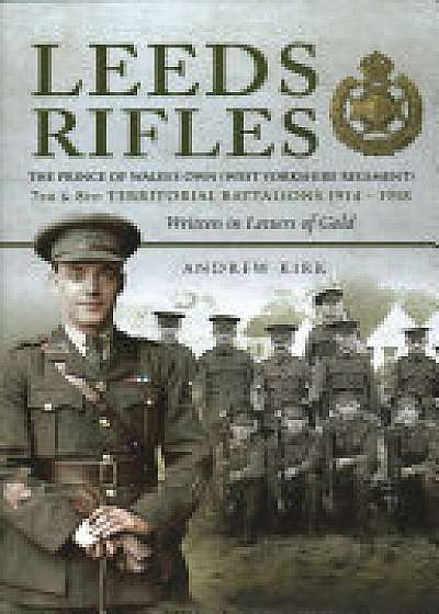 Leeds Rifles