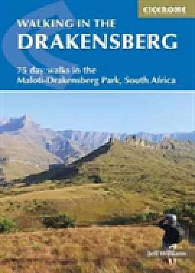 Walking in the Drakensberg