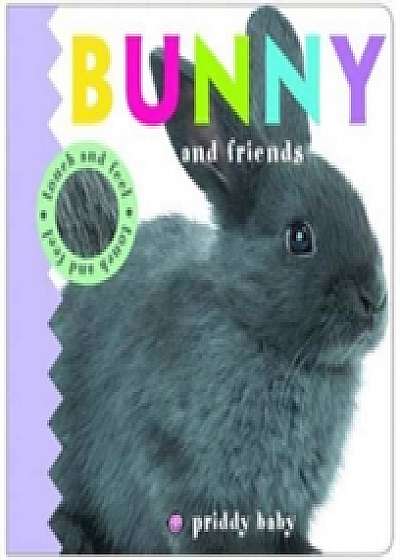 Bunny & Friends