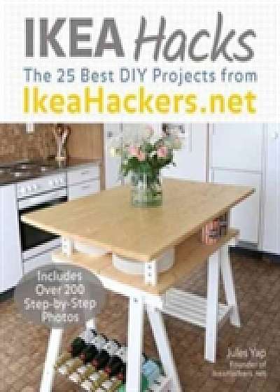 IKEAHACKERS.NET 25 Biggest and Best Projects