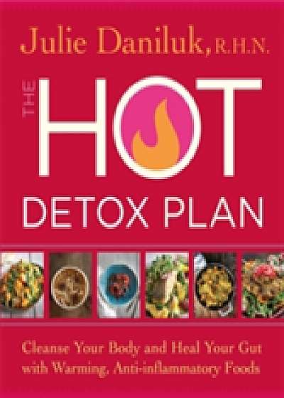 The Hot Detox Plan