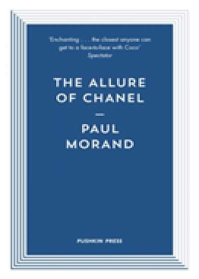 The Allure of Chanel