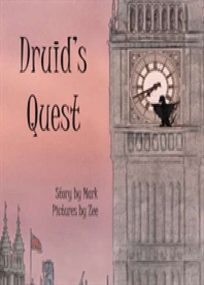 Druid's Quest