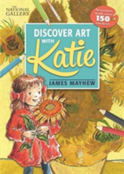 Katie: Discover Art with Katie