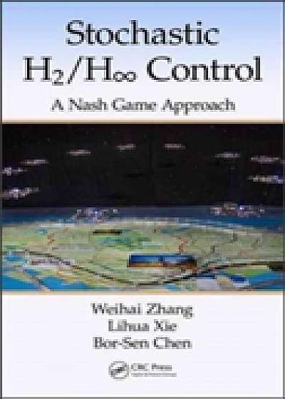 Stochastic H2/H ï¿½ Control: A Nash Game Approach