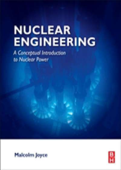 Coperta cărții Nuclear Engineering