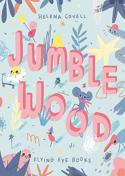 Jumble Wood