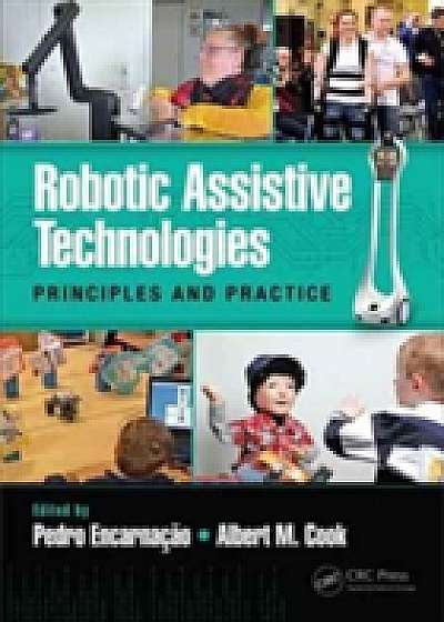 Robotic Assistive Technologies