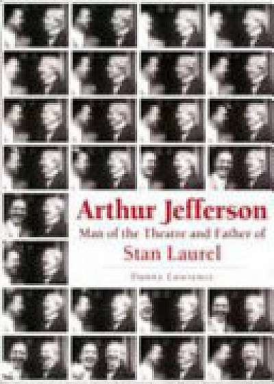 Arthur Jefferson