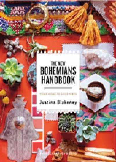 The New Bohemians Handbook